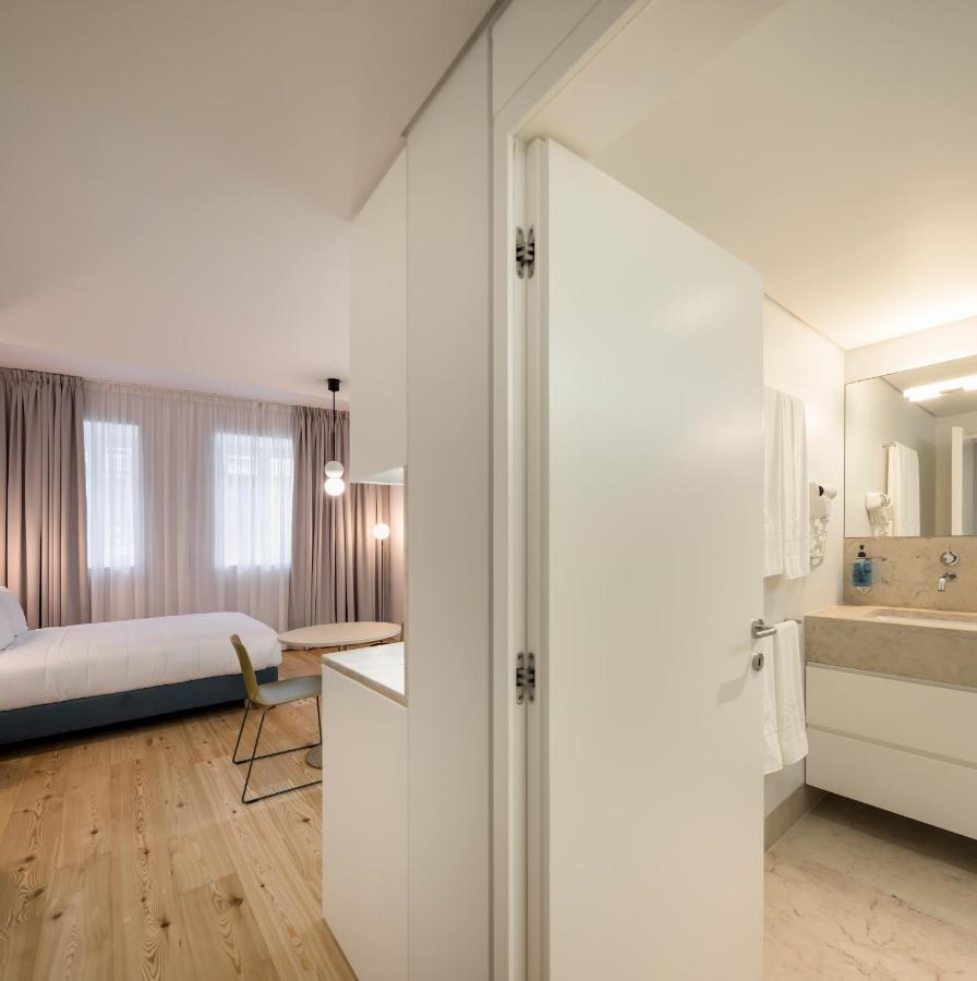 Serviced - Mouraria * Lissabon