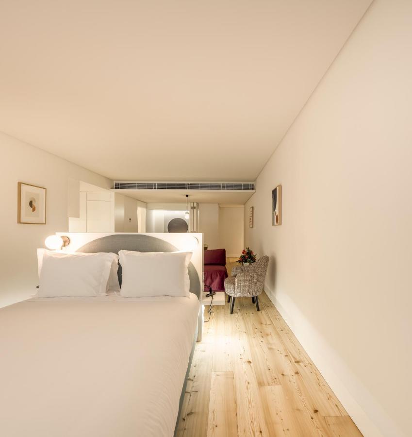Serviced - Mouraria Apartment Lissabon