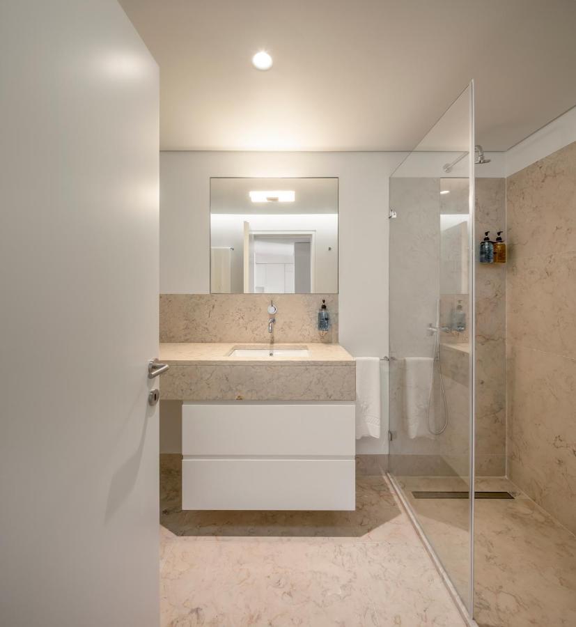 Serviced - Mouraria Apartment Lissabon