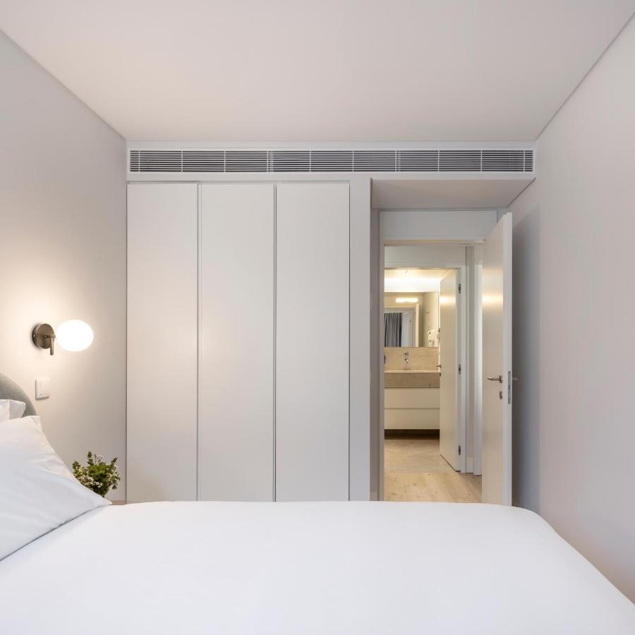 Apartment Serviced - Mouraria Lissabon