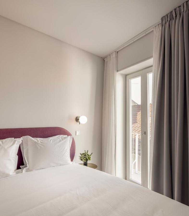 Serviced - Mouraria Lissabon