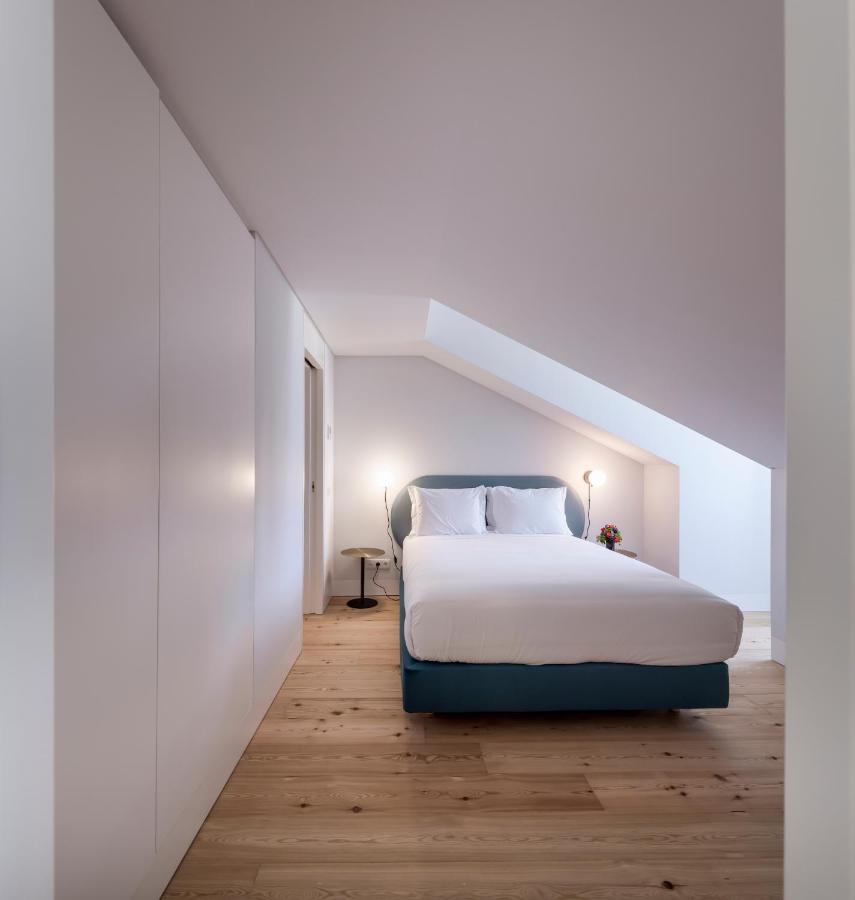 Serviced - Mouraria * Lissabon