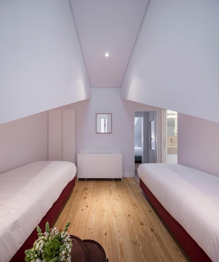 Apartment Serviced - Mouraria Lissabon