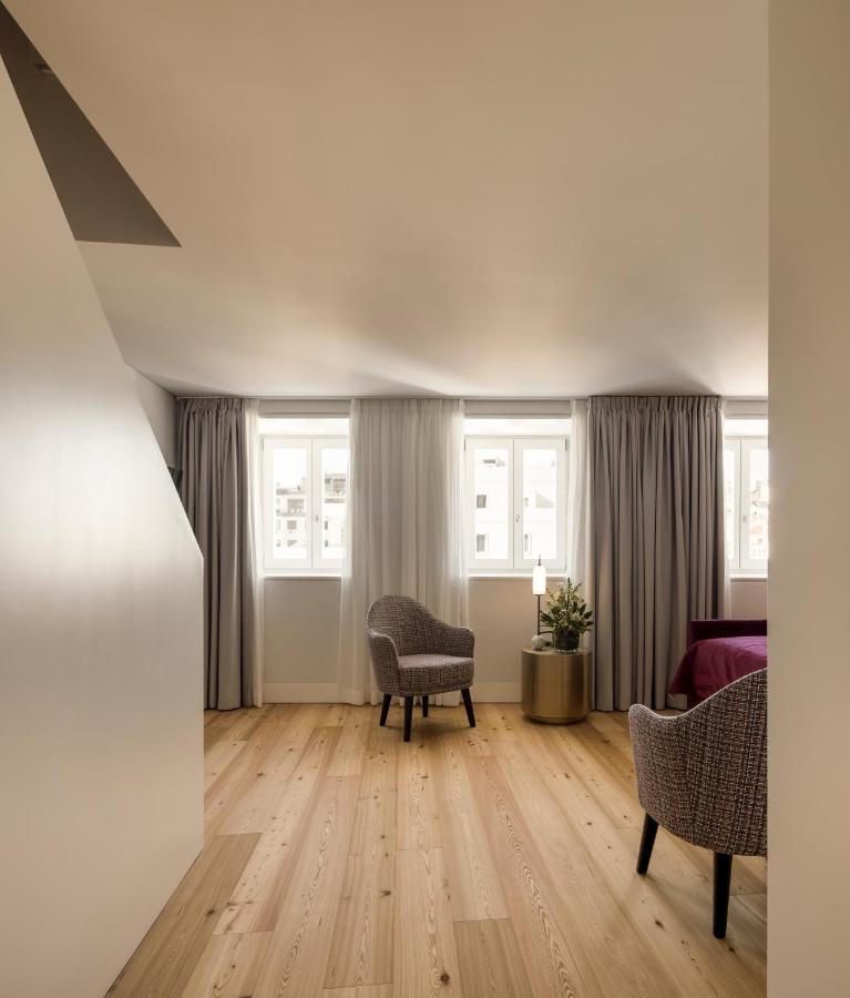 Serviced - Mouraria Lissabon