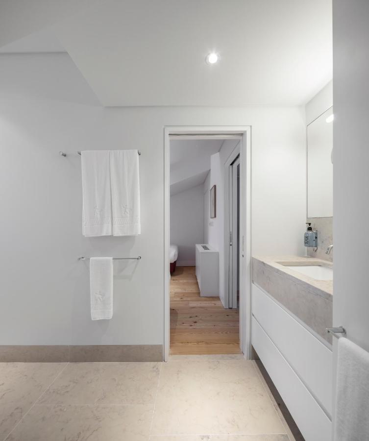 Serviced - Mouraria Apartment Lissabon